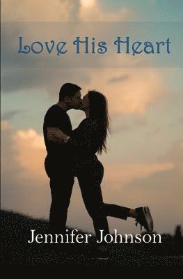 Love His Heart