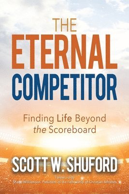 The Eternal Competitor 1