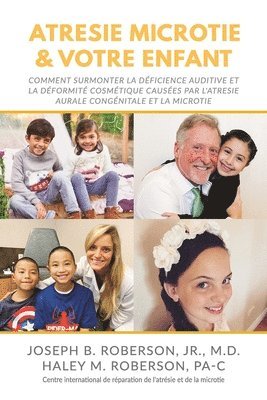 Atresie Microtie et Votre Enfant 1