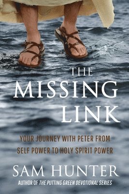 Sam Hunter - Missing Link, Häftad