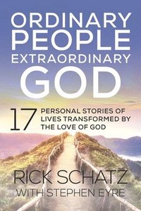 bokomslag Ordinary People Extraordinary God