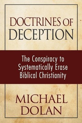 bokomslag Doctrines of Deception