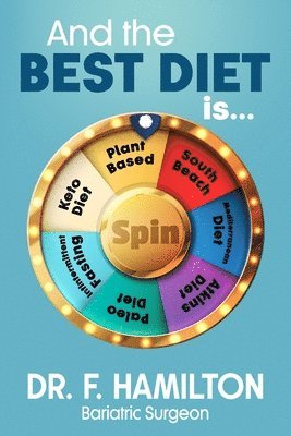 And the Best Diet Is... 1