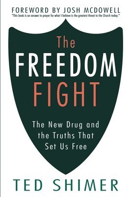 Ted Shimer - Freedom Fight, Häftad. Tillgänglighet: Lägg i varukorg
