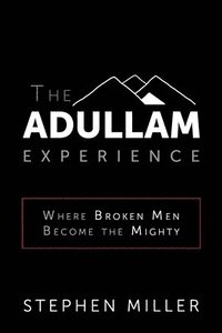 bokomslag Adullam Experience