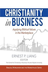 bokomslag Christianity in Business