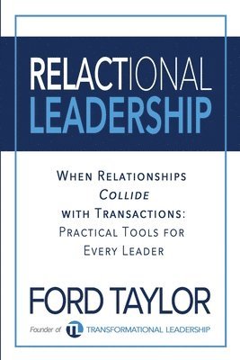 Relactional Leadership 1