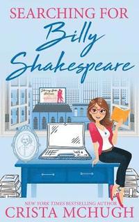 bokomslag Searching for Billy Shakespeare