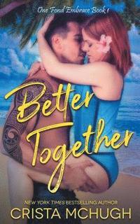 bokomslag Better Together
