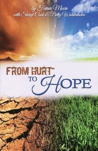 bokomslag From Hurt to Hope