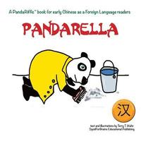 bokomslag Pandarella