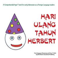 bokomslag Hari Ulang Tahun Herbert