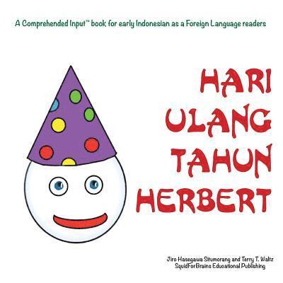 Hari Ulang Tahun Herbert 1