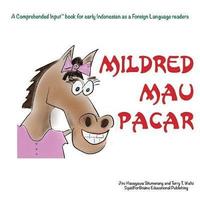 bokomslag Mildred Mau Pacar