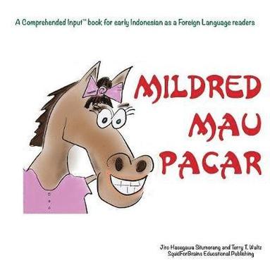 bokomslag Mildred Mau Pacar