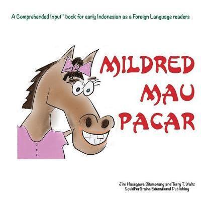 Mildred Mau Pacar 1