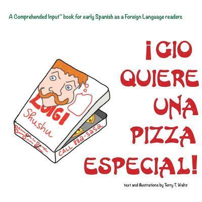 Gio Quiere Una Pizza Especial 1