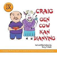 bokomslag Craig gen Cow kan dianying