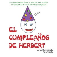 bokomslag El cumpleanos de Herbert