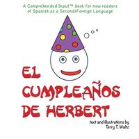 bokomslag El cumpleaos de Herbert