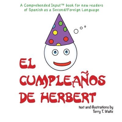 cumpleaños de Herbert