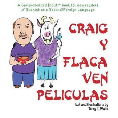 bokomslag Craig y Flaca Ven Peliculas