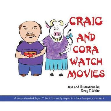 bokomslag Craig and Cora Watch Movies