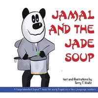 bokomslag Jamal and the Jade Soup