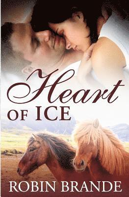 Heart of Ice 1