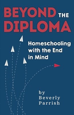 bokomslag Beyond the Diploma