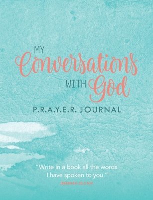 My Conversations with God 1