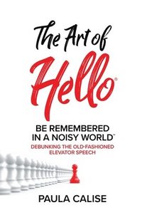 bokomslag Art of Hello(R)