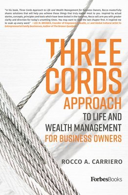 Three Cords Approach 1