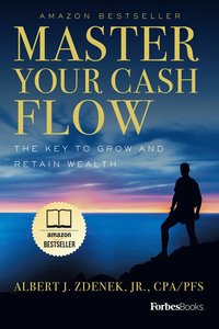 bokomslag Master Your Business Cash Flow