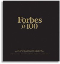 bokomslag Forbes@100