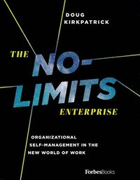 bokomslag The No-Limits Enterprise