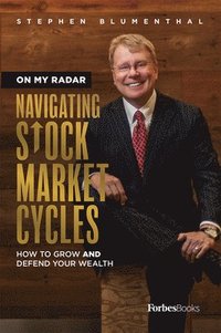 bokomslag On My Radar: Navigating Stock Market Cycles