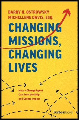 Changing Missions, Changing Lives 1