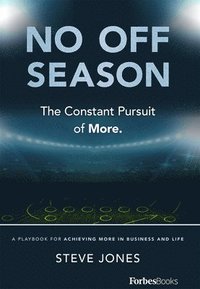 bokomslag No Off Season