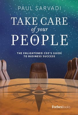 Take Care of your People 1