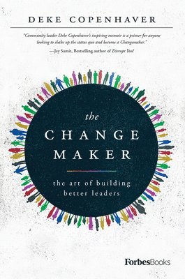 The Changemaker 1