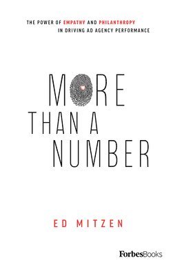 bokomslag More Than A Number