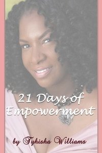 bokomslag 21 Days of Empowerment