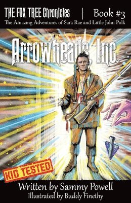 Arrowheads, Inc. 1