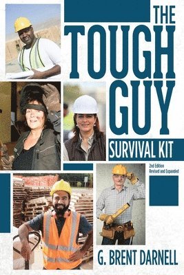 The Tough Guy Survival Kit 1