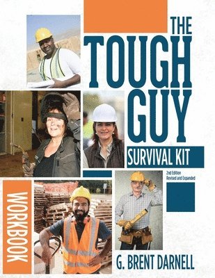The Tough Guy Survival Kit Second Edition Workbook 1