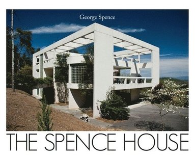 bokomslag The Spence House