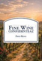 Fred Reno - Fine Wine Confidential, Häftad