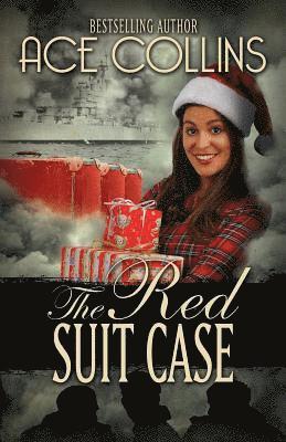 Red Suit Case