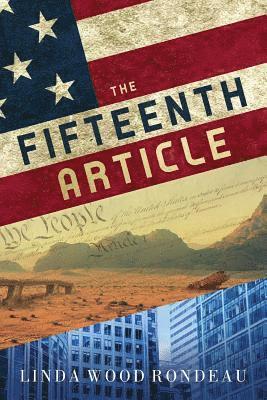 bokomslag Fifteenth Article